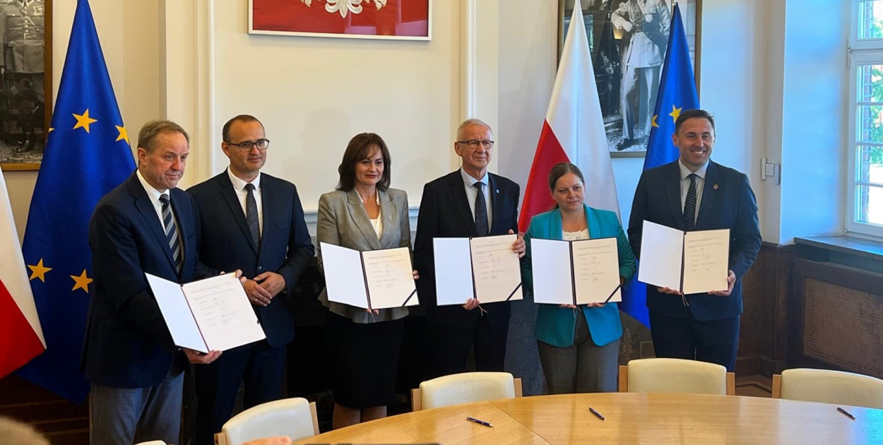 fot. Starostwo Powiatowe w Kartuzach