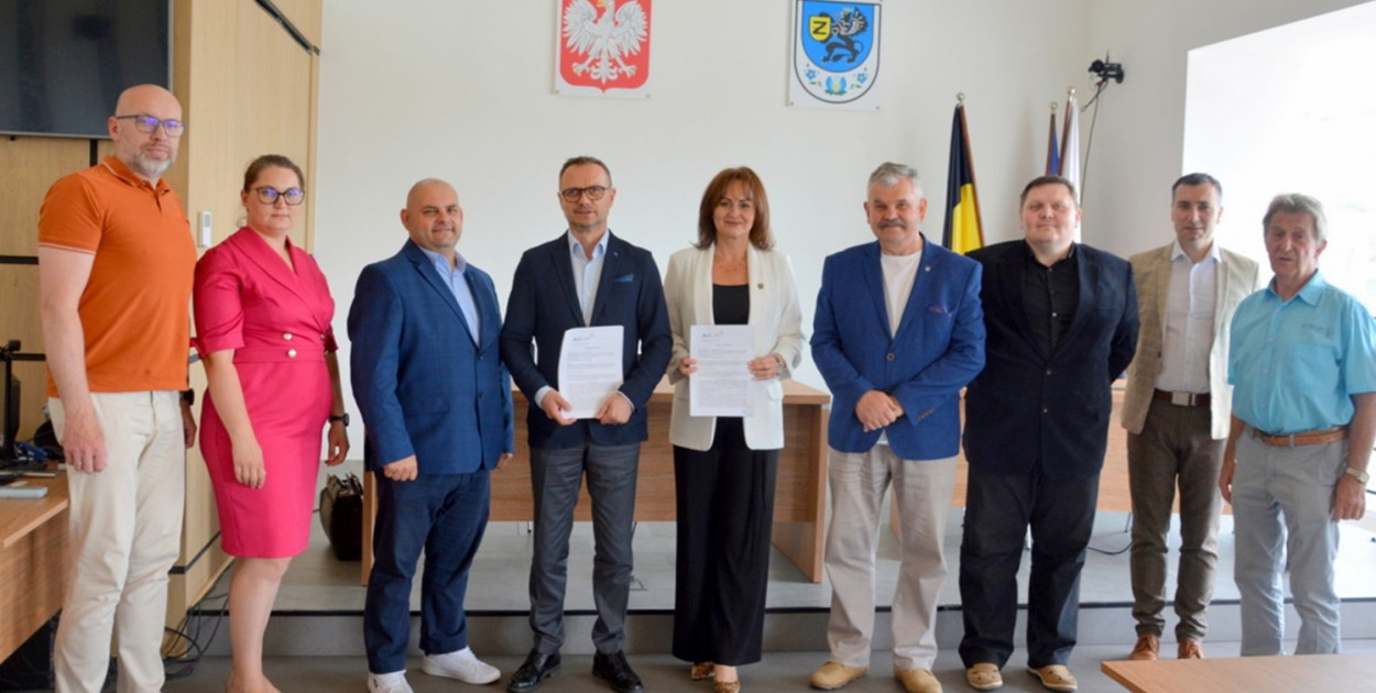 fot. UG Żukowo