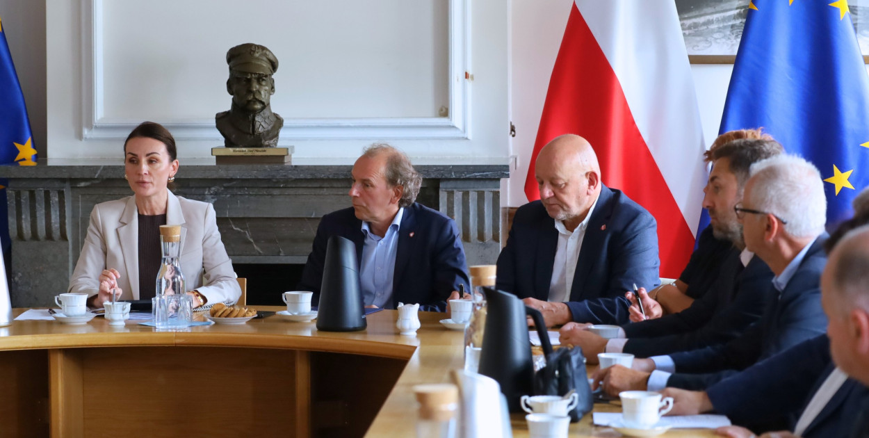 fot.Pomorski Urząd Wojewódzki