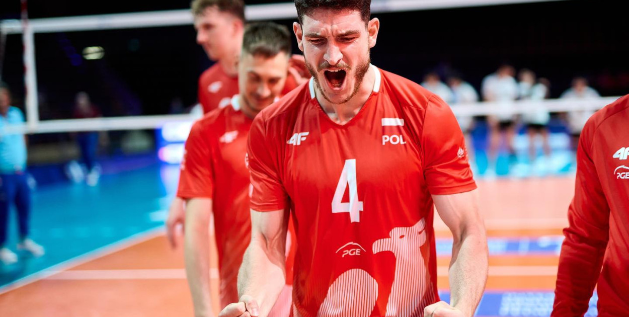 fot. Rafał Oleksiewicz/AZS
