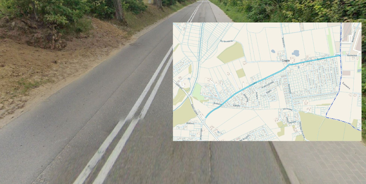 fot. https://maps.app.goo.gl/x1QqnCTyegzqvGwR6, UG Żukowo