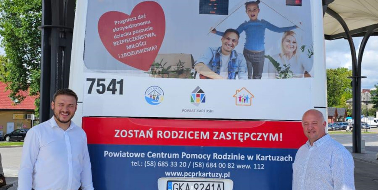 fot. PCPR Kartuzy