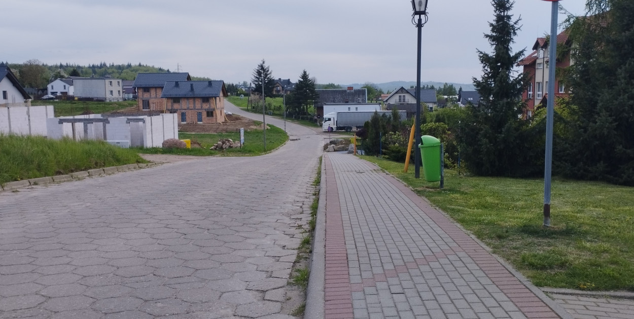 fot. Arkadiusz Piernicki - Radny Powiatu Kartuskiego