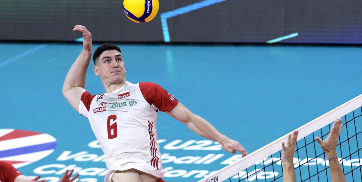 fot. Polska Siatkówka