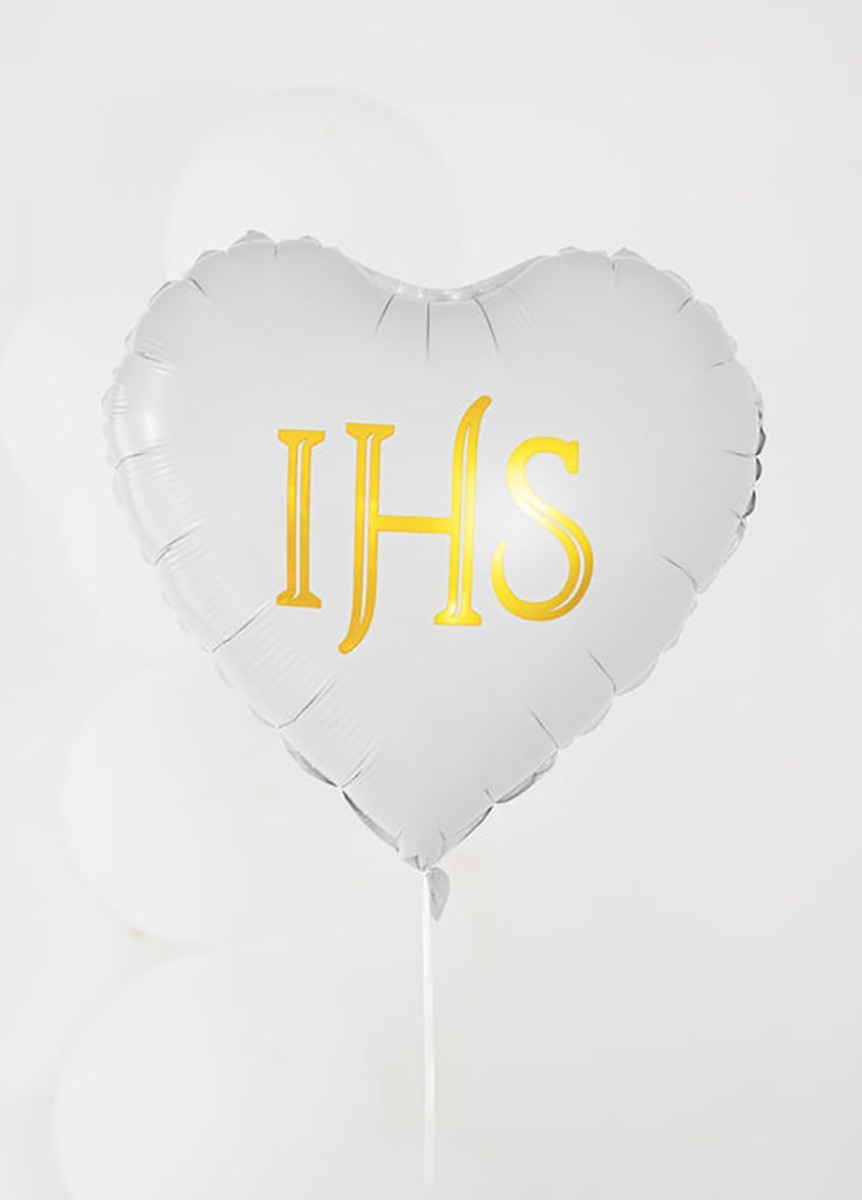 https://www.partybox.pl/balon-ihs-na-komunie-swieta-45-cm?pr=72172 Balon IHS na Komunię Świętą 45 cm