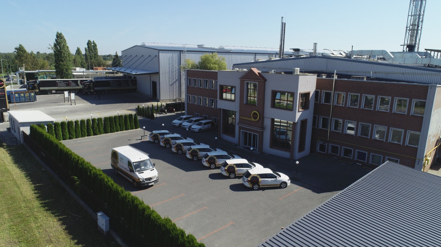 MATERIAŁY PARTNERA