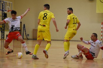 We-Met Futsal Club - KS Gniezno-27409
