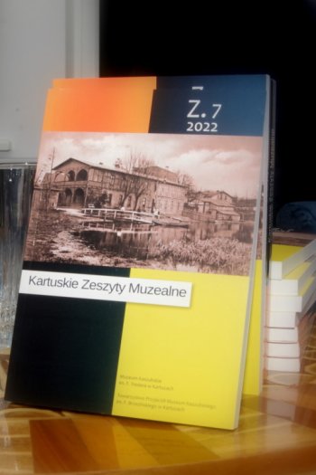 Promocja Kartuskich Zeszytów Muzealnych-27831