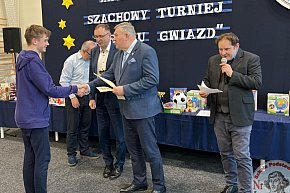 Otwarty Szachowy Turniej "Siedmiu Gwiazd"-29301