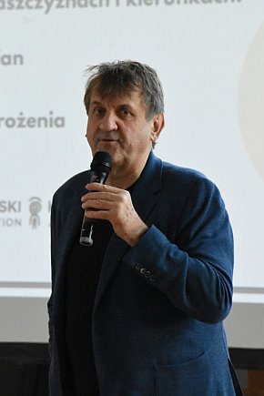 Marek Kamiński w PZS Przodkowie-29318