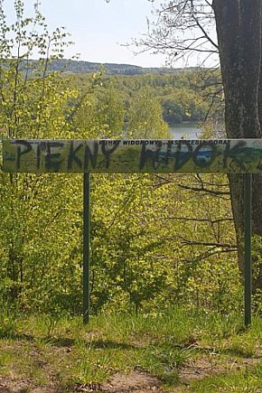 Punkt widokowy Jastrzębia Góra-29727