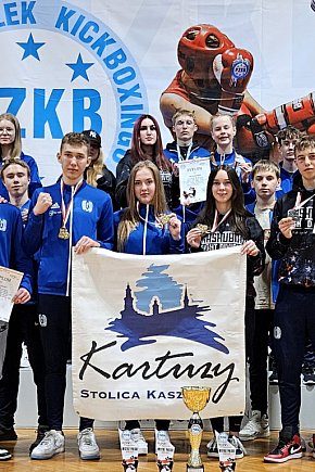 Zawodnicy Rebelii Kartuzy w Koninie-29729