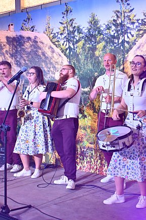 Majówka po kaszubsku w Ostrzycach-29732