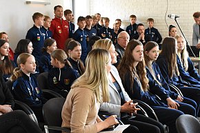 Wyróżnienia dla sportowców z gminy Stężyca-29748