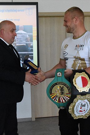 Wyróżnienia dla sportowców z gminy Stężyca-29748