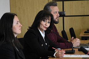 Podsumowanie pracy zespołu ds. rankingu dróg-29755