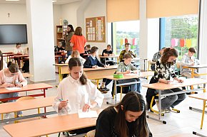 Powiatowy konkurs wiedzy o pszczołach-29762