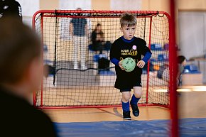 Turniej Querko Kids Handball-29765