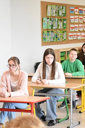 Powiatowy konkurs wiedzy o pszczołach-29762