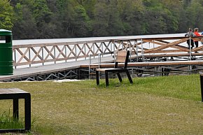 Kąpielisko nad jez. Junno-29775