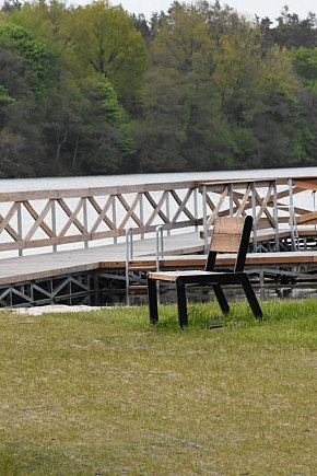 Kąpielisko nad jez. Junno-29775