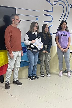 Uczniowie i nauczyciele ZSO za granicą-29777