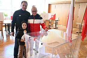 Wybory prezydenckie 2025 - Kartuzy-29788