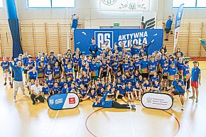 Banino, Kartuzy. Trening z Aktywną Szkołą-29824