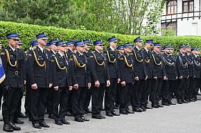 Powiatowe Obchody Dnia Strażaka w Kartuzach-29830
