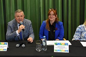 Konferencja prasowa ws. Truskawkobrania-29833