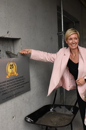 25-lecie Fundacji Uśmiech Dziecka-29838