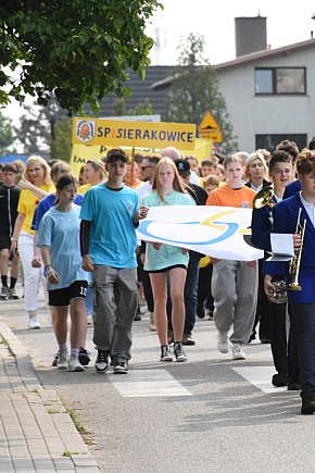 Gminne Igrzyska Młodzieży Szkół Podstawowych-29848