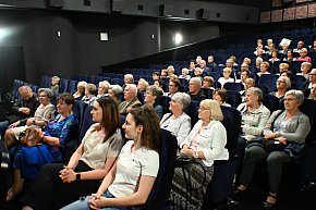 Zakończenie roku akademickiego UTW Kartuzy-29880