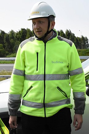 Finał budowy OMT na odcinku Chwaszczyno - Żukowo-29877