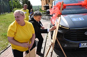 Olimpiada sportowa dla osób niepełnosprawnych-29885