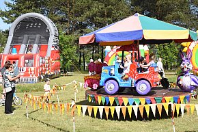 Parada na otwarcie Dni Mieszkańców Gm. Stężyca-29888
