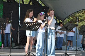 Dni Mieszkańców gm. Stężyca - niedziela-29890