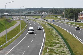 Otwarcie pierwszego odcinka OMT-29893