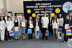 Konkurs Nie hejtuję - reaguję-29896