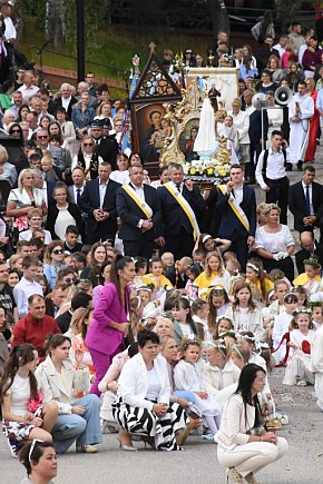 Procesja Bożego Ciała w Sierakowicach-29900