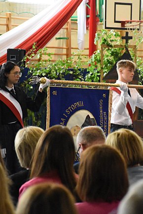 Nadanie imienia Szkole Branżowej w Sierakowicach-29915