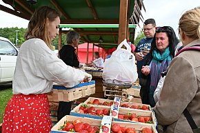 Festiwal Truskawek Kaszubskich Chmielno 2025-29925