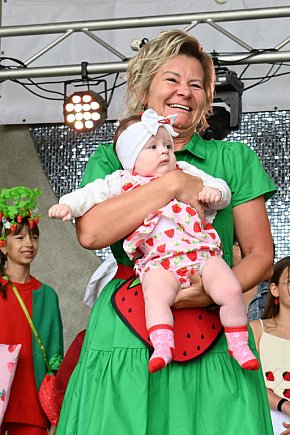 Festiwal Truskawek Kaszubskich Chmielno 2025-29925