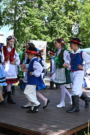 Święto Piotra patrona rybaków w Chmielnie-29926