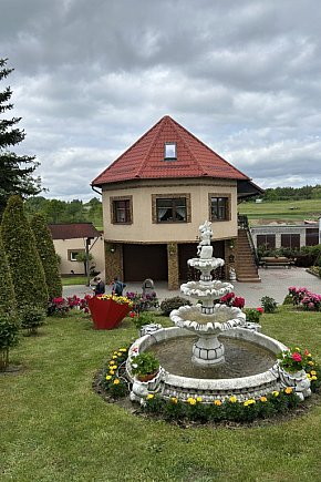 Zagrody wiejskie w gm. Somonino-29931