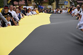 26. Światowy Zjazd Kaszubów w Szemudzie-29939
