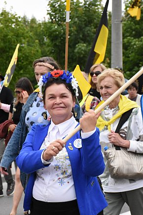 26. Światowy Zjazd Kaszubów w Szemudzie-29939