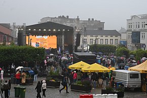 Dni Powiatu Kartuskiego - Dzień pierwszy-29950