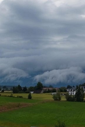 Burzowe niebo na Kaszubach-29961