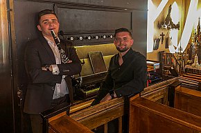 Koncert organowy w Gowidlinie-29963